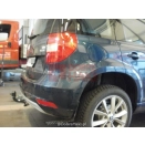 Hak holowniczy SKODA YETI/Outdoor 2014-