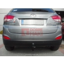 Hak holowniczy HYUNDAI ix35 2WD/4WD 2010-2013