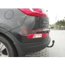 Hak holowniczy KIA SPORTAGE 2WD/4WD (SL) 2010-2016