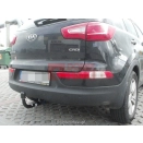 Hak holowniczy KIA SPORTAGE 2WD/4WD (SL) 2010-2016