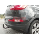 Hak holowniczy KIA SPORTAGE 2WD/4WD (SL) 2010-2016
