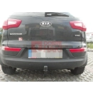 Hak holowniczy KIA SPORTAGE 2WD/4WD (SL) 2010-2016