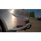 Hak holowniczy HYUNDAI i20 II 3/5 drzwi 2014-2020