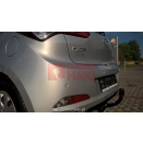 Hak holowniczy HYUNDAI i20 II 3/5 drzwi 2014-2020