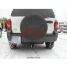 Hak holowniczy JEEP CHEROKEE (KJ) 2001-2008