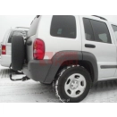 Hak holowniczy JEEP CHEROKEE (KJ) 2001-2008
