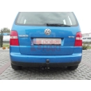 Hak holowniczy VW TOURAN 5 drzwi VAN 2003-2015