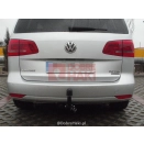 Hak holowniczy VW TOURAN 5 drzwi VAN 2003-2015