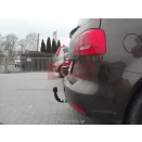 Hak holowniczy VW TOURAN 5 drzwi VAN 2003-2015