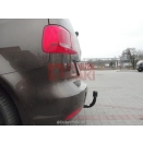 Hak holowniczy VW TOURAN 5 drzwi VAN 2003-2015