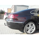 Hak holowniczy VW Passat CC sedan 2008-2012
