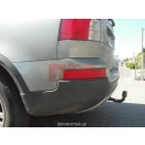 Hak holowniczy Volvo XC90 2003-2004