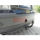 Hak holowniczy Volvo S60 sedan 2000-2004