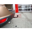 Hak holowniczy Volvo XC60 2012-2017