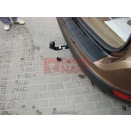 Hak holowniczy Volvo XC60 2012-2017
