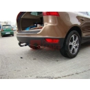 Hak holowniczy Volvo XC60 2012-2017