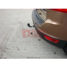 Hak holowniczy Volvo XC60 2012-2017