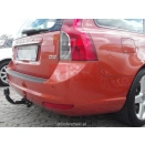Hak holowniczy Volvo V50 Kombi 2004-