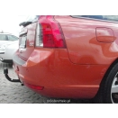 Hak holowniczy Volvo V50 Kombi 2004-