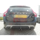 Hak holowniczy Volvo V60 Kombi 2010-2018