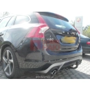 Hak holowniczy Volvo V60 Kombi 2010-2018