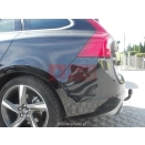 Hak holowniczy Volvo V60 Kombi 2010-2018