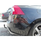 Hak holowniczy Volvo V60 Kombi 2010-2018