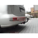Hak holowniczy Mazda 5 VAN (CR19) 2005-2008