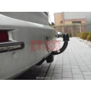 Hak holowniczy Mazda 5 VAN (CR19) 2005-2008