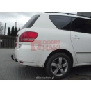 Hak holowniczy Toyota Avensis Verso 5 drz. 2001-