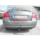 Hak holowniczy Toyota Avensis hatchback 5d (T25/T26) 2003-2008