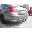 Hak holowniczy Toyota Avensis hatchback 5d (T25/T26) 2003-2008