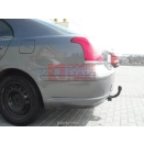 Hak holowniczy Toyota Avensis hatchback 5d (T25/T26) 2003-2008