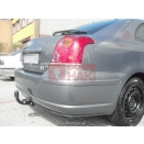 Hak holowniczy Toyota Avensis hatchback 5d (T25/T26) 2003-2008