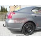 Hak holowniczy Toyota Avensis hatchback 5d (T25/T26) 2003-2008