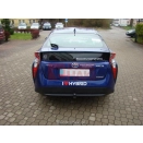 Hak holowniczy Toyota Prius IV 5 drz. Hybryda 2015-2022