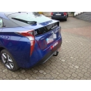 Hak holowniczy Toyota Prius IV 5 drz. Hybryda 2015-2022