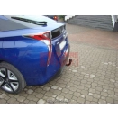 Hak holowniczy Toyota Prius IV 5 drz. Hybryda 2015-2022