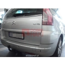 Hak holowniczy CITROEN C4 Grand Picasso VAN 5-7 os. 2006-2013