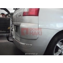 Hak holowniczy CITROEN C4 Grand Picasso VAN 5-7 os. 2006-2013