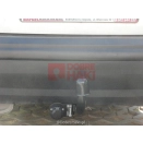 Hak holowniczy FIAT PANDA II 5 drz., 2 WD 2003-2012