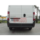 Hak holowniczy PEUGEOT BOXER L1, L2, L3 furgon 2006-2011