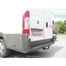 Hak holowniczy FIAT DUCATO L4, L5 furgon 2023-