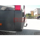 Hak holowniczy CITROEN JUMPER L4, L5 furgon 2024-