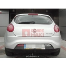Hak holowniczy FIAT BRAVO 5 drz. 2007-