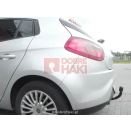 Hak holowniczy FIAT BRAVO 5 drz. 2007-