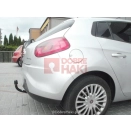 Hak holowniczy FIAT BRAVO 5 drz. 2007-