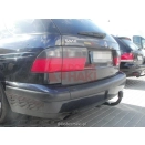 Hak holowniczy SAAB 9-5 4 drz. kombi 1997-2011