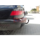 Hak holowniczy SAAB 9-5 4 drz. kombi 1997-2011