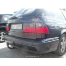 Hak holowniczy SAAB 9-5 4 drz. kombi 1997-2011